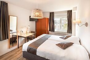 Parkhotel - De Panne