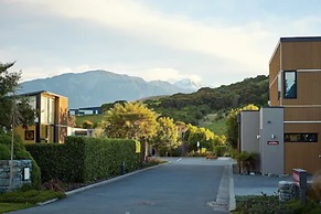 The Fairways Luxury Accommodation Kaikoura