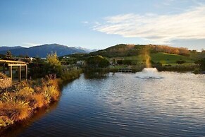 The Fairways Luxury Accommodation Kaikoura