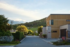 The Fairways Luxury Accommodation Kaikoura