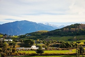 The Fairways Luxury Accommodation Kaikoura