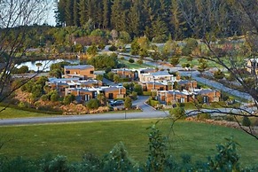 The Fairways Accommodation Kaikoura