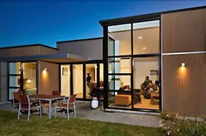 The Fairways Accommodation Kaikoura