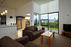 The Fairways Accommodation Kaikoura