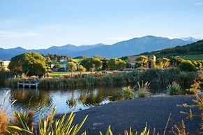The Fairways Accommodation Kaikoura