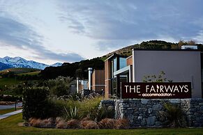 The Fairways Accommodation Kaikoura