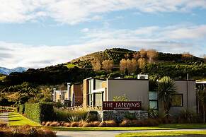 The Fairways Accommodation Kaikoura