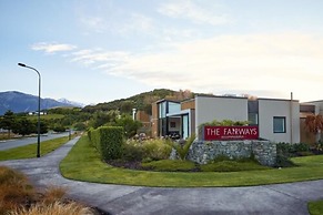 The Fairways Accommodation Kaikoura