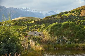 The Fairways Accommodation Kaikoura