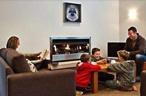 The Fairways Accommodation Kaikoura