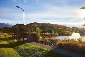 The Fairways Accommodation Kaikoura