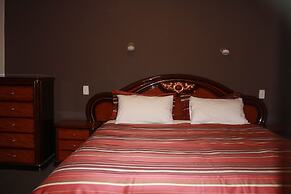 Sai Motels - Greenlane Auckland