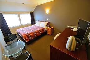 Sai Motels - Greenlane Auckland