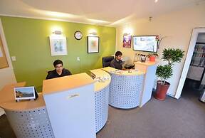 Sai Motels - Greenlane Auckland