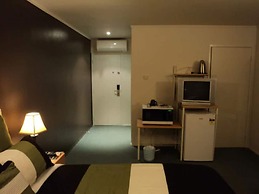 Sai Motels - Greenlane Auckland