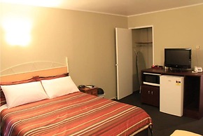 Sai Motels - Greenlane Auckland