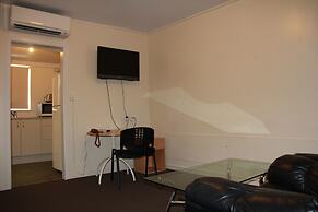 Sai Motels - Greenlane Auckland