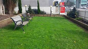 Sai Motels - Greenlane Auckland