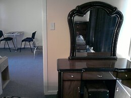 Sai Motels - Greenlane Auckland