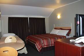Sai Motels - Greenlane Auckland