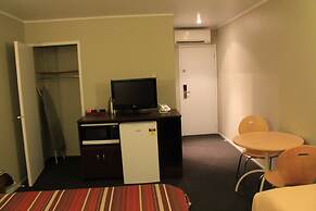 Sai Motels - Greenlane Auckland