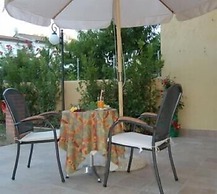 Hotel Villa Primavera