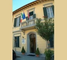 Hotel Villa Primavera