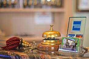 Hotel Villa Primavera