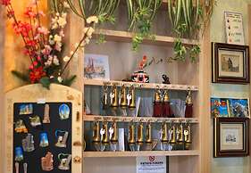 Hotel Villa Primavera