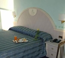 Hotel Villa Primavera