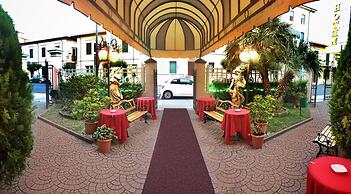 Hotel Villa Primavera