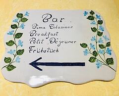 Hotel Villa Primavera