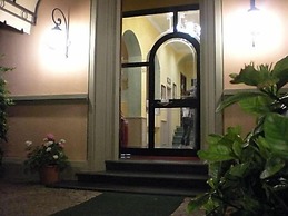 Hotel Villa Primavera