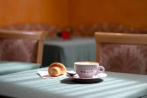 Hotel Villa Primavera