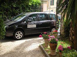 Hotel Villa Primavera