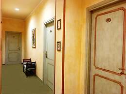 Hotel Villa Primavera