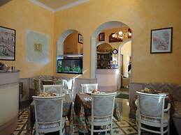 Hotel Villa Primavera