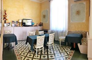 Hotel Villa Primavera