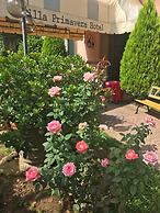 Hotel Villa Primavera