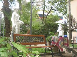 Hotel Villa Primavera