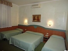 Hotel Villa Primavera