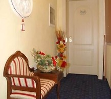 Hotel Villa Primavera