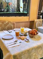 Hotel Villa Primavera