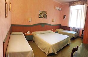 Hotel Villa Primavera