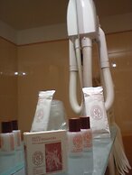 Hotel Villa Primavera