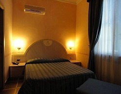 Hotel Villa Primavera