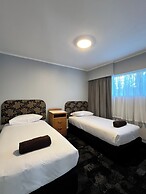 Beetham Park Motel