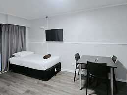 Beetham Park Motel