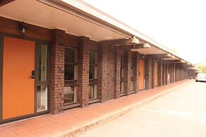 Beetham Park Motel