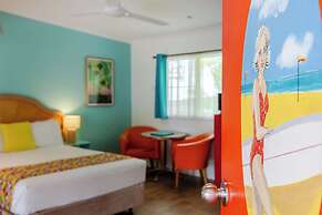 Port Douglas Motel